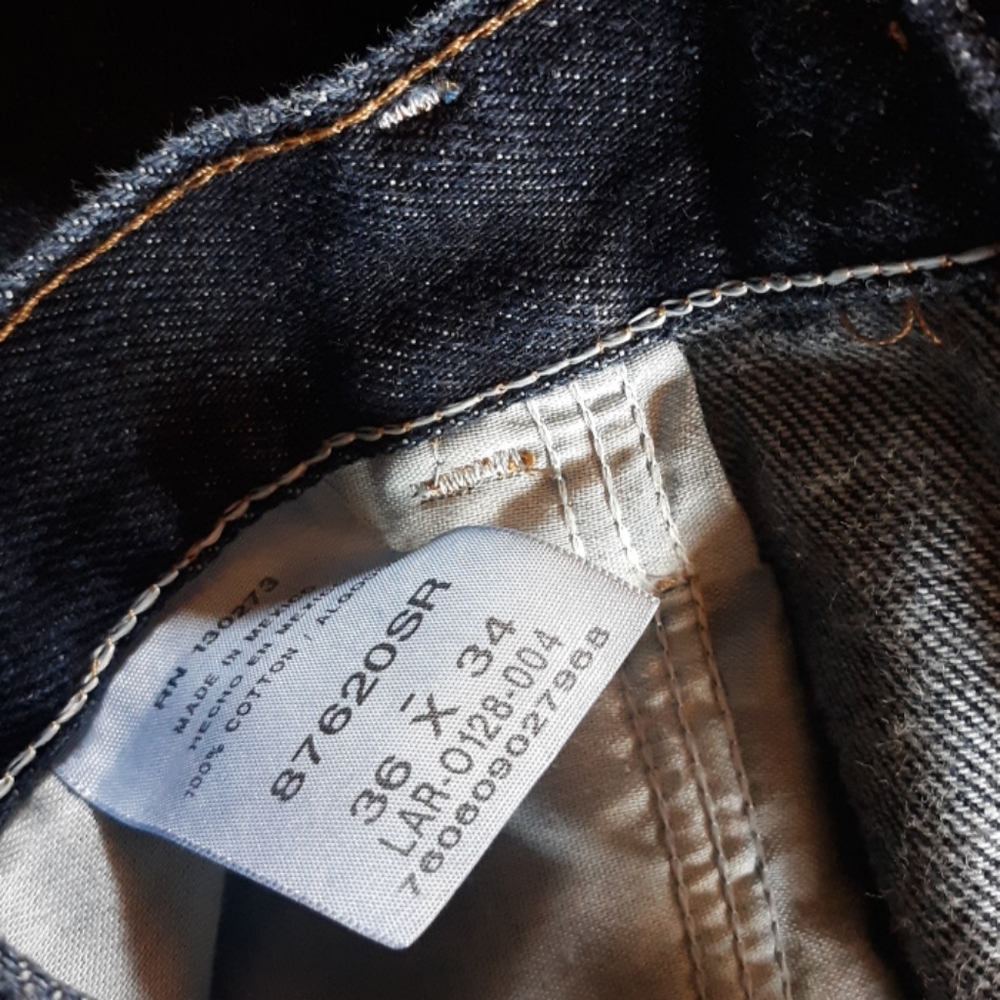 Rustler Jean